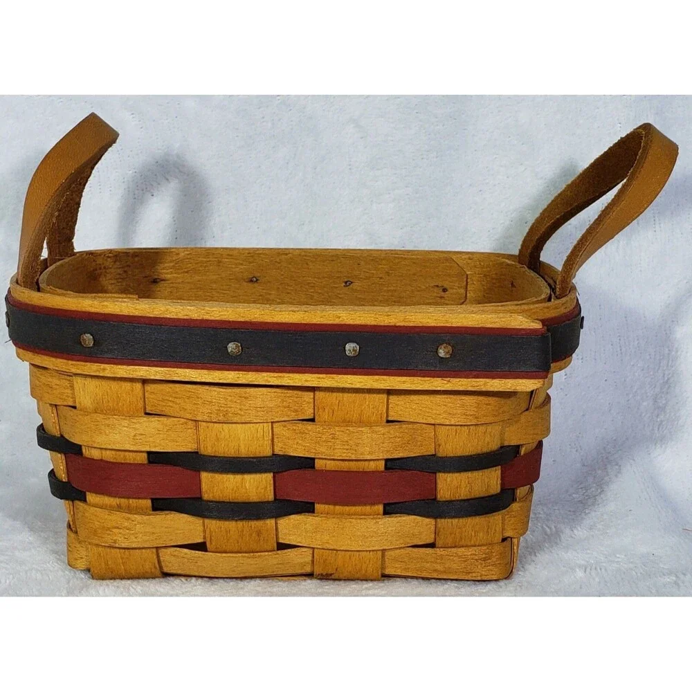 Longaberger 1993 All-Star Basket #14494, Liner, Protector